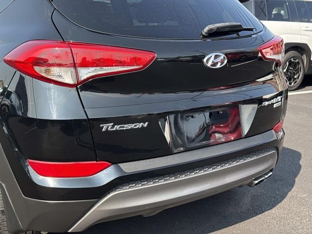 2016 Hyundai Tucson Sport - Photo 10