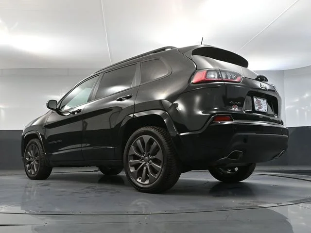 2020 Jeep Cherokee Limited - Photo 50
