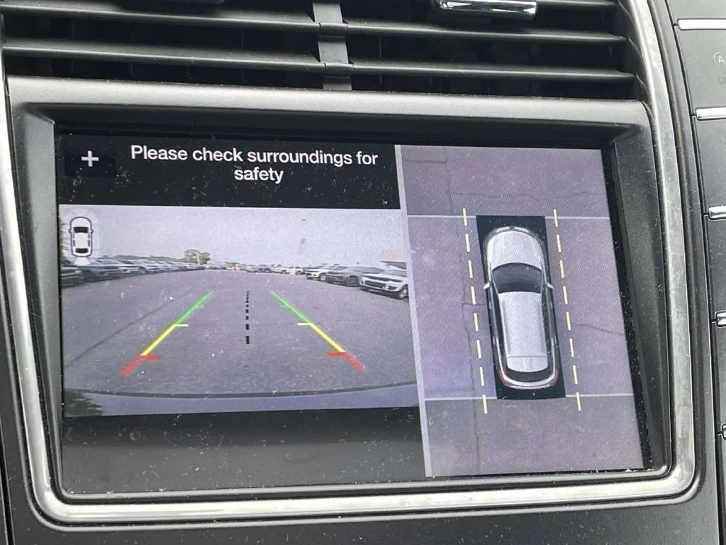 Used 2019 Black Lincoln Black Label image 28