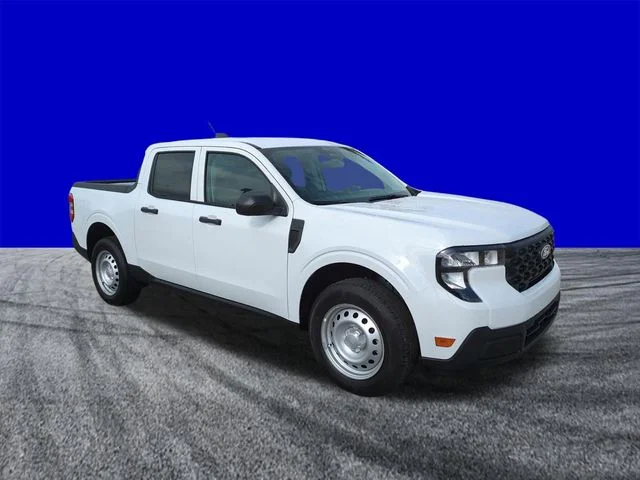 New 2026 Oxford White Ford XL image 2