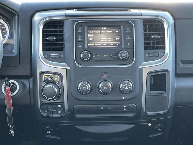 Used 2024 White Ram Warlock image 15