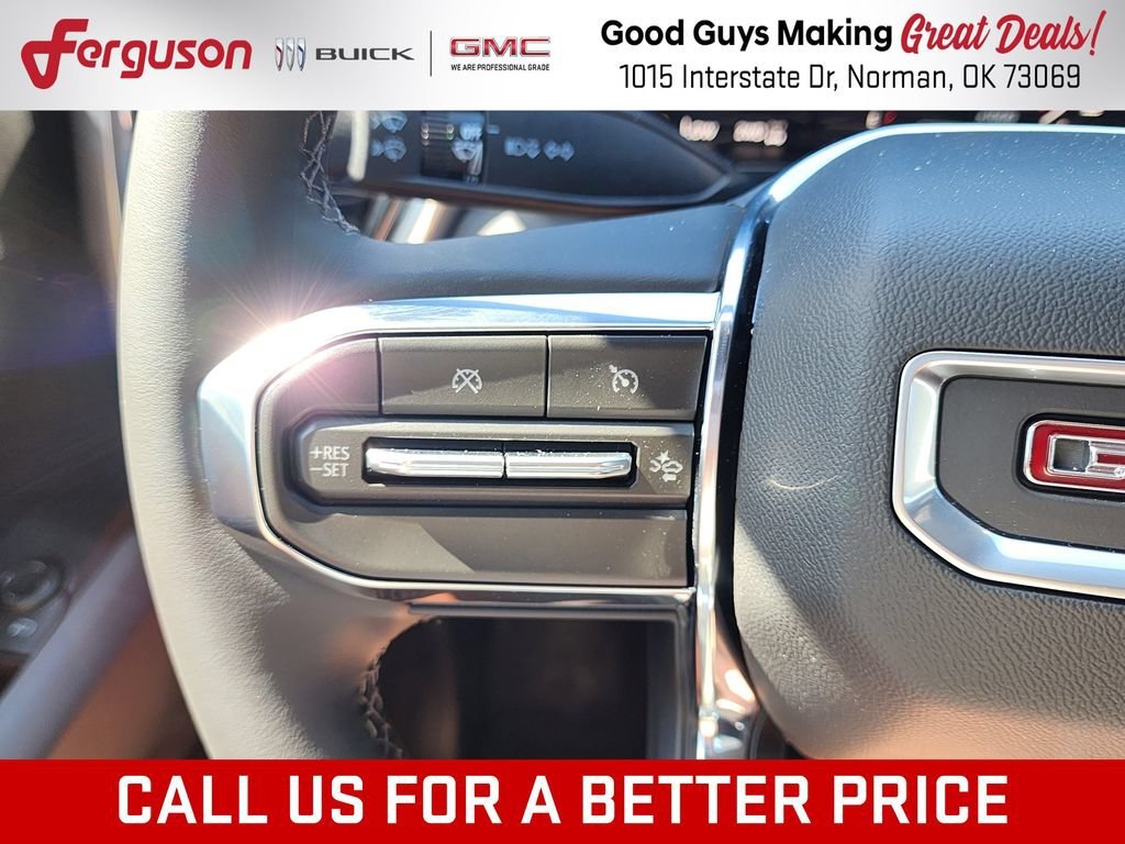 2026 GMC Canyon Elevation - Photo 21