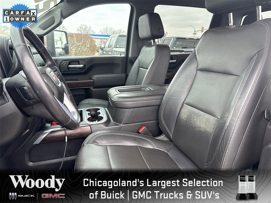 2020 GMC SIERRA - Image 15