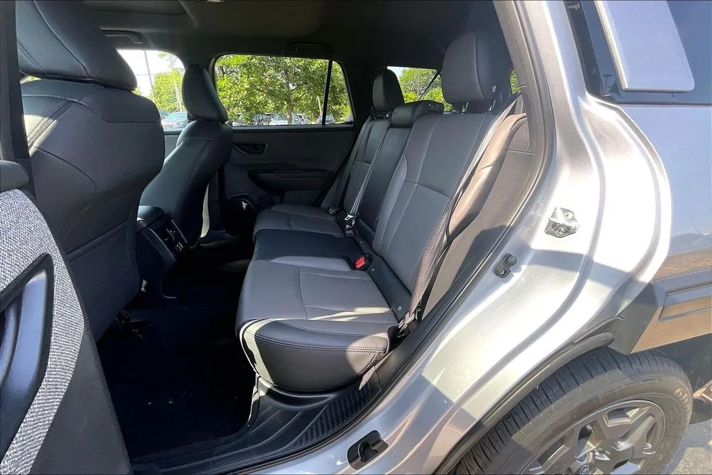 Used 2026 Silver Subaru Premium image 29