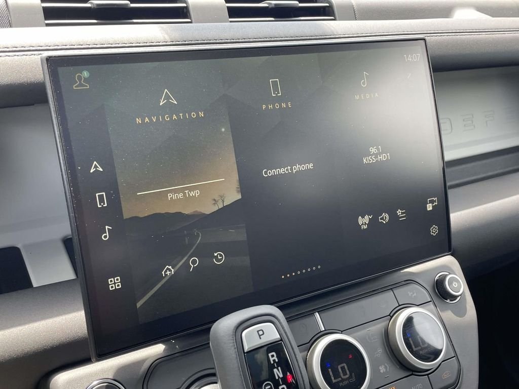 New 2026 Gondwana Stone Land Rover S image 24