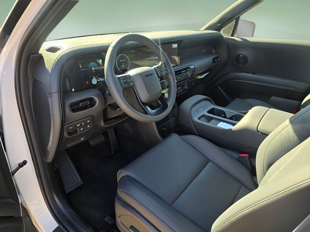 New 2026 Creamy White Hyundai XRT Pro image 23