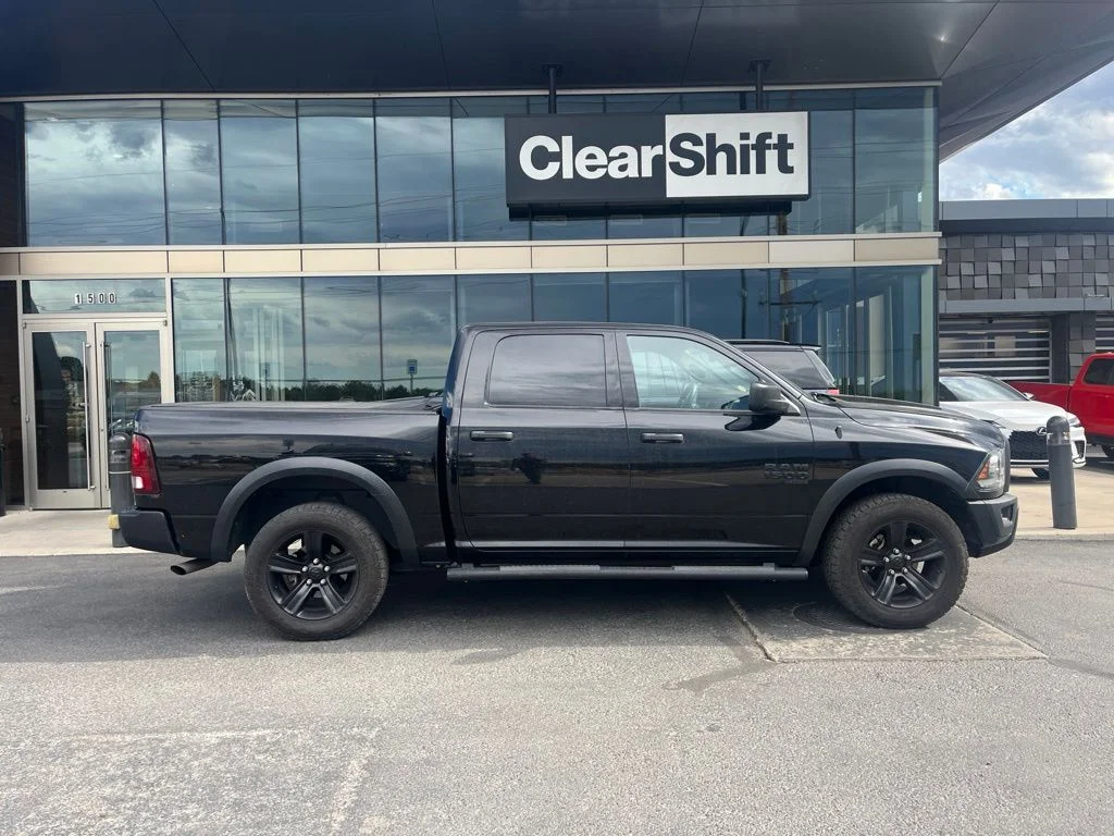 Used 2022 Black Ram Warlock image 7