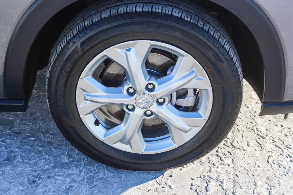 2025 Honda HR-V LX - Photo 10