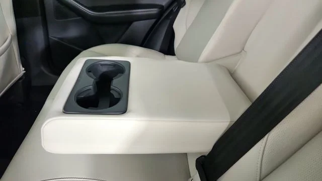 New 2026 Jet Black Mica Mazda 2.5 S Premium AWD image 29