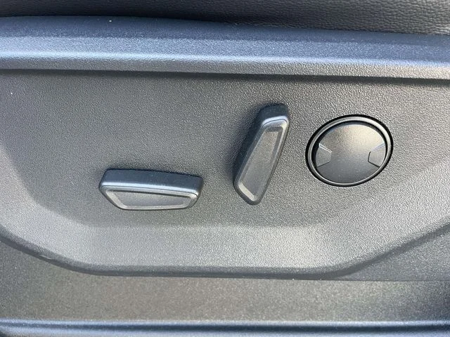New 2026 White Ford Lariat image 19