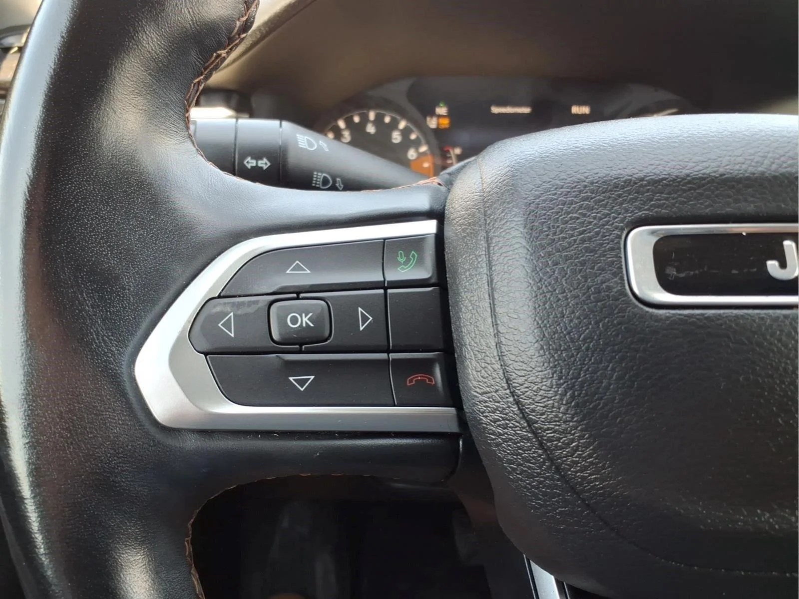 Used 2022 Sting-Gray Clearcoat Jeep Limited image 20