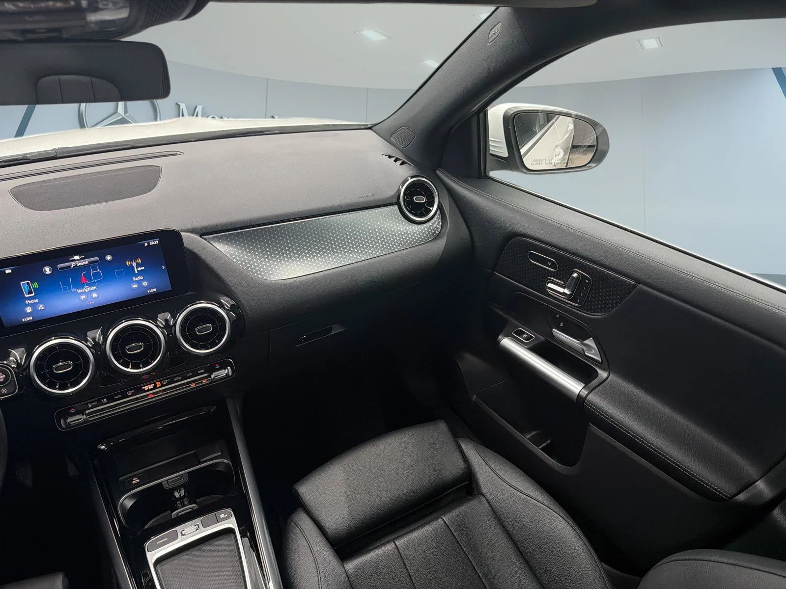 Used 2026 White Mercedes-Benz GLA 250 image 26
