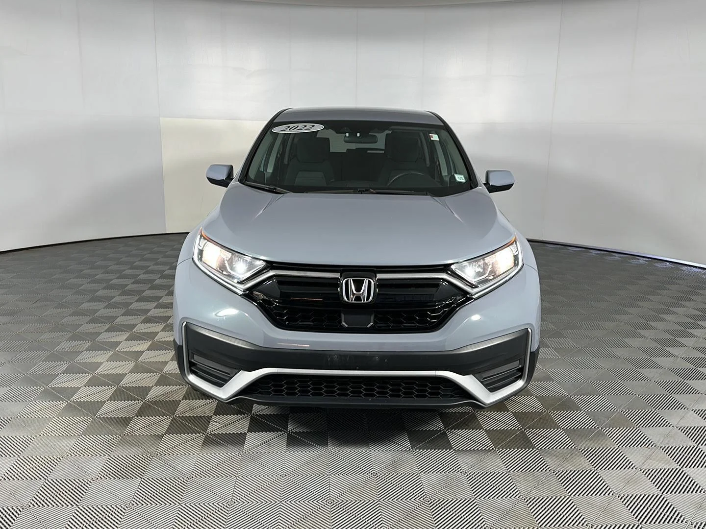 Used 2022 Sonic Gray Pearl Honda Special Edition image 5