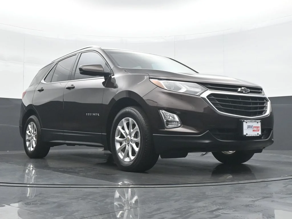 Used 2020 Brown Chevrolet LT image 33