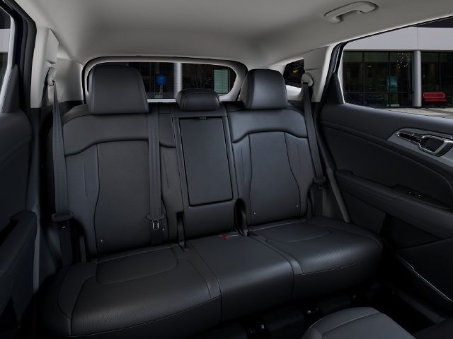 New 2027 Blue Kia EX image 16