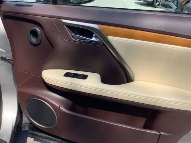 Used 2020 Silver Lexus 350 image 27