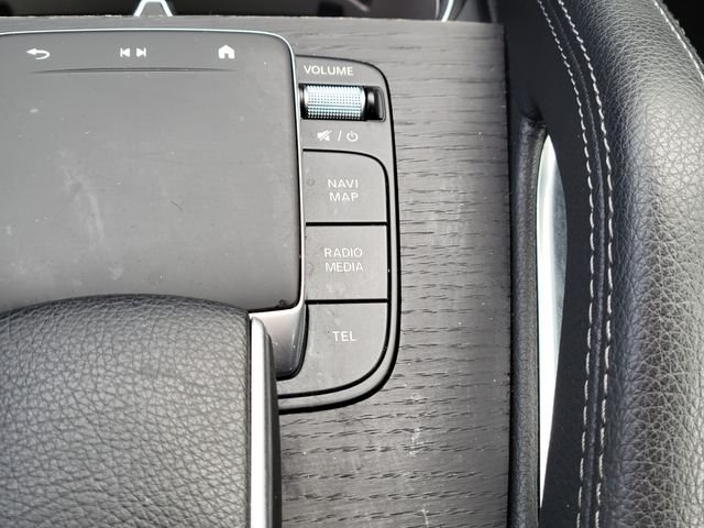 Certified Used 2024 Silver Mercedes-Benz GLE 450 image 22