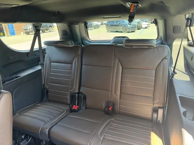 New 2026 White GMC Denali Ultimate image 24