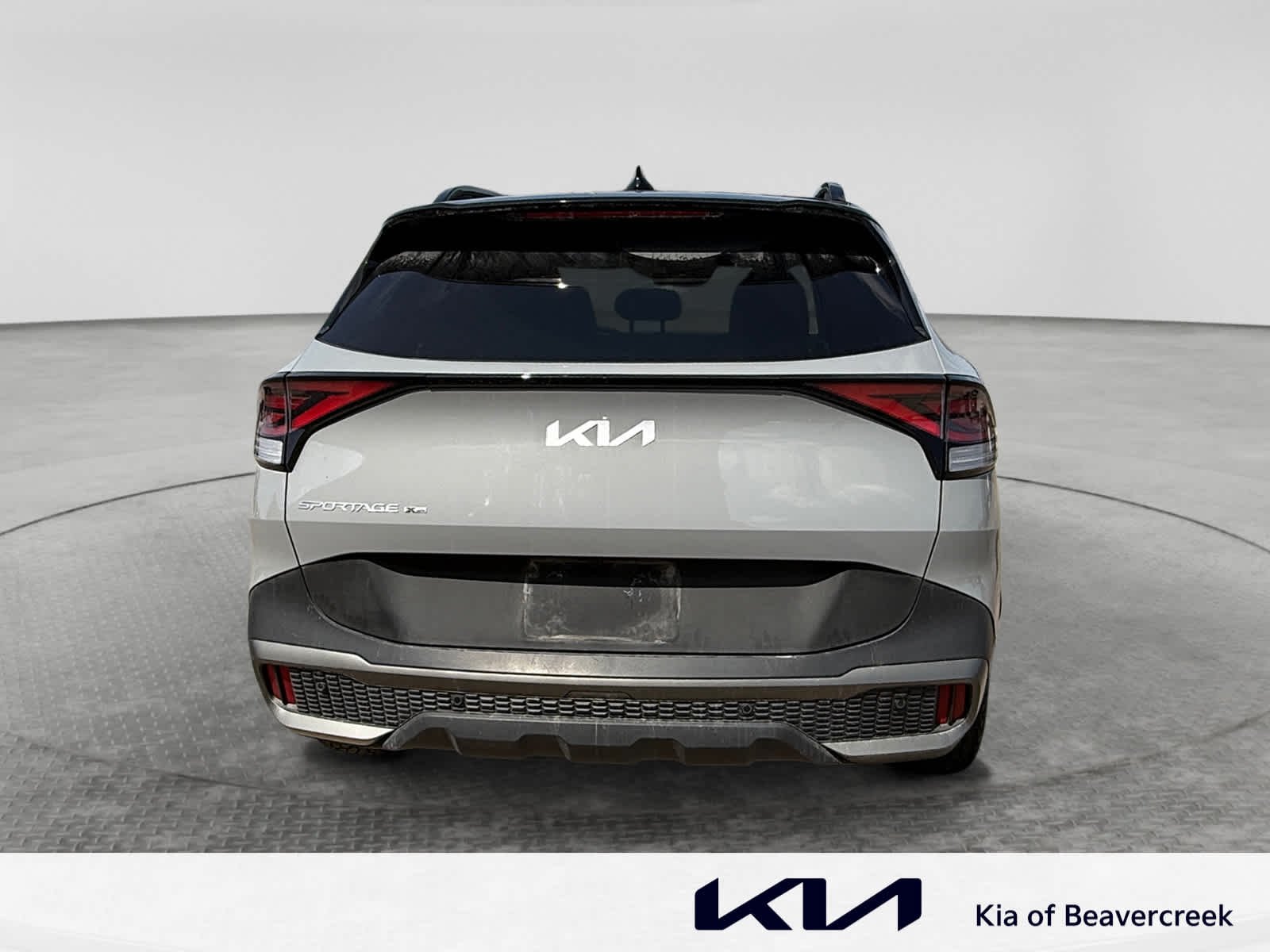 2024 Kia Sportage X-Pro Prestige - Photo 6