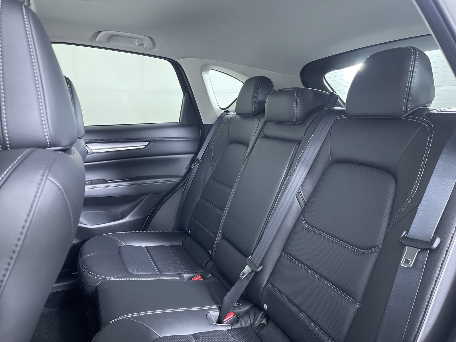 2025 Mazda CX-5 S Premium Plus package - Photo 22