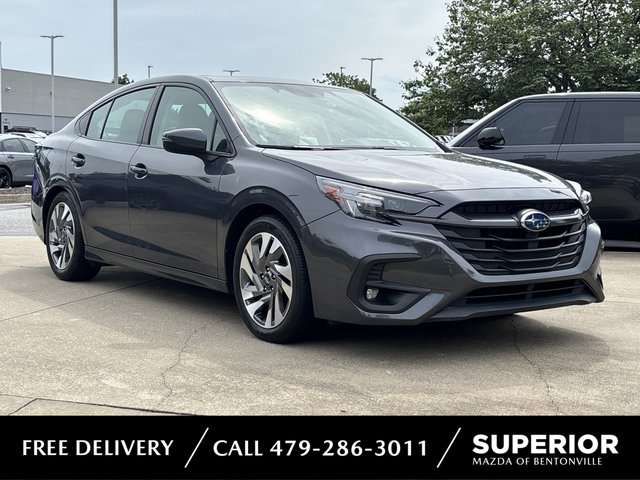 2024 Subaru Legacy Limited AWD