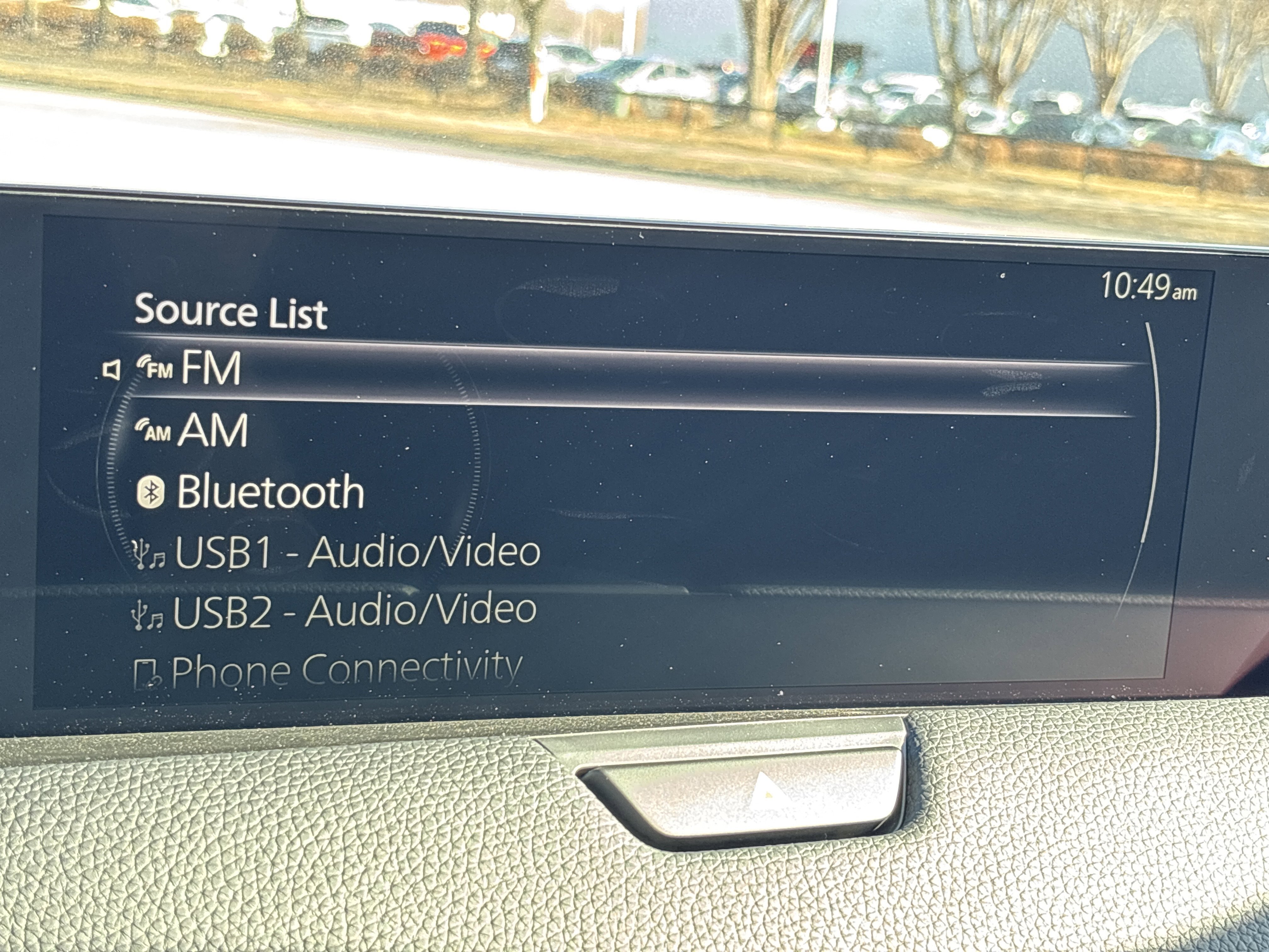 New 2026 Rhodium White Premium Mazda SC Plus AWD image 30