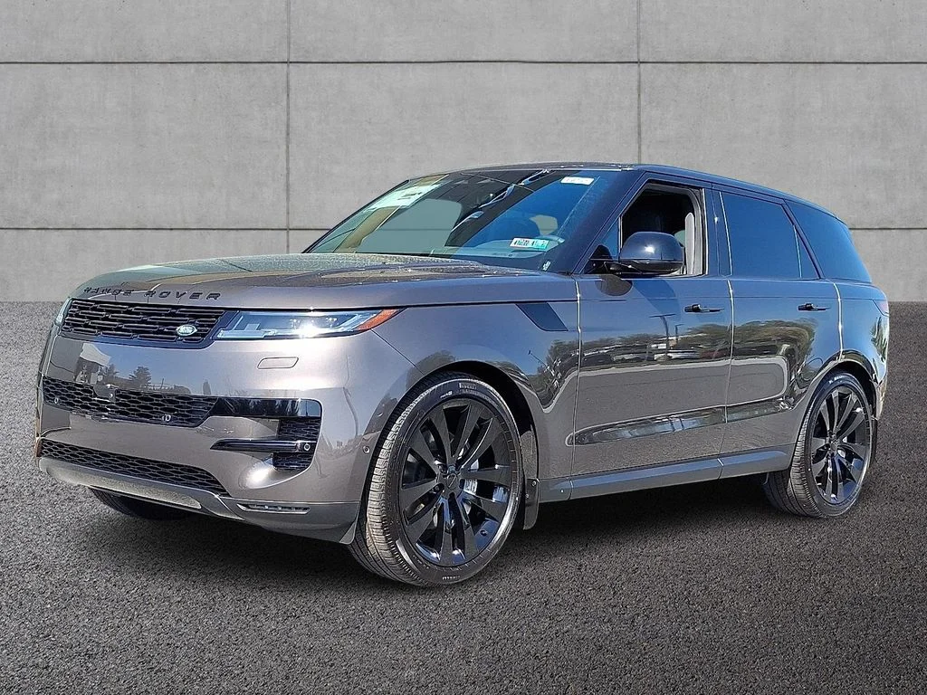 New 2026  Land Rover SE image 1