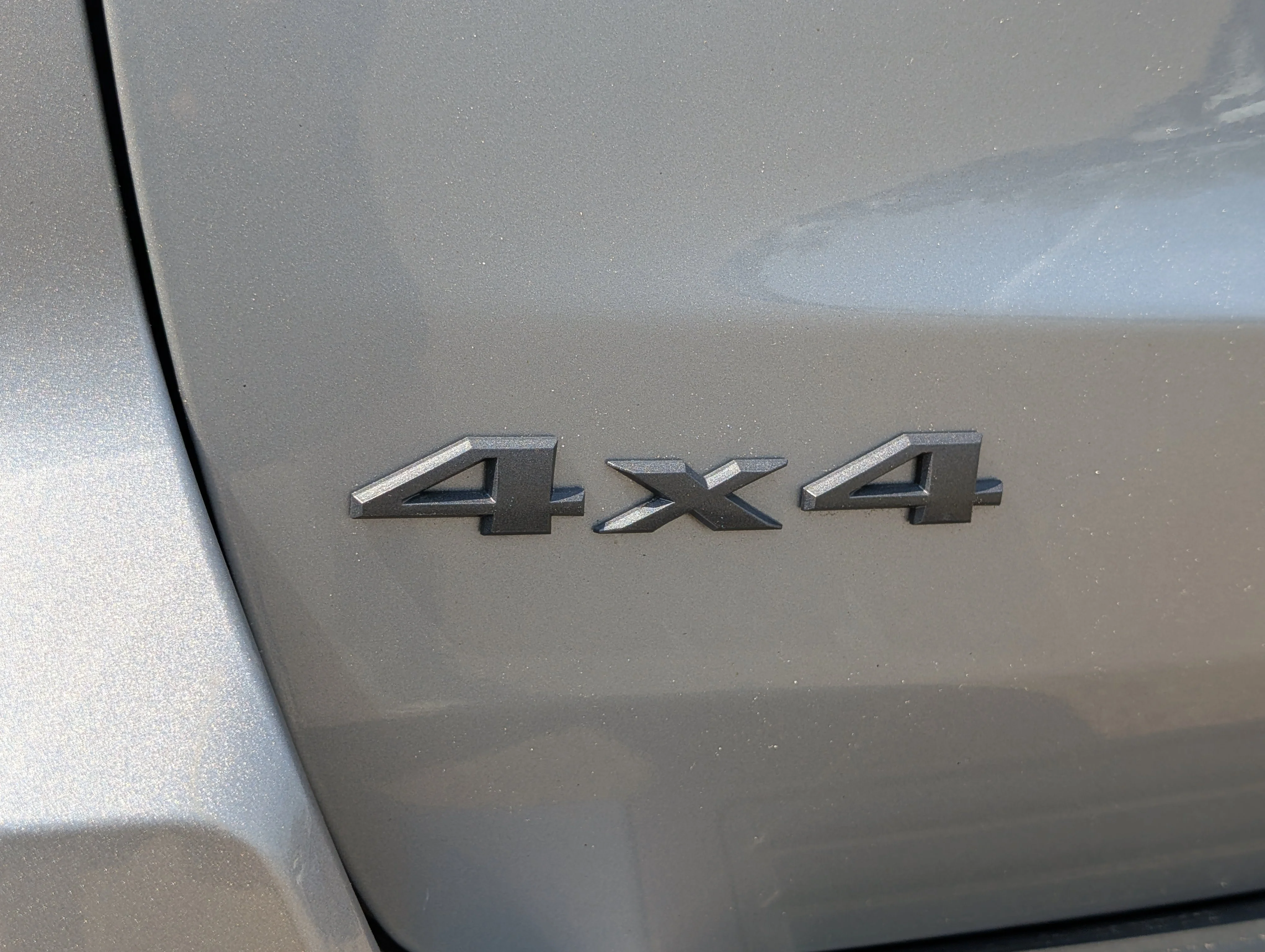 Used 2017 Billet Metallic Jeep Trailhawk image 15