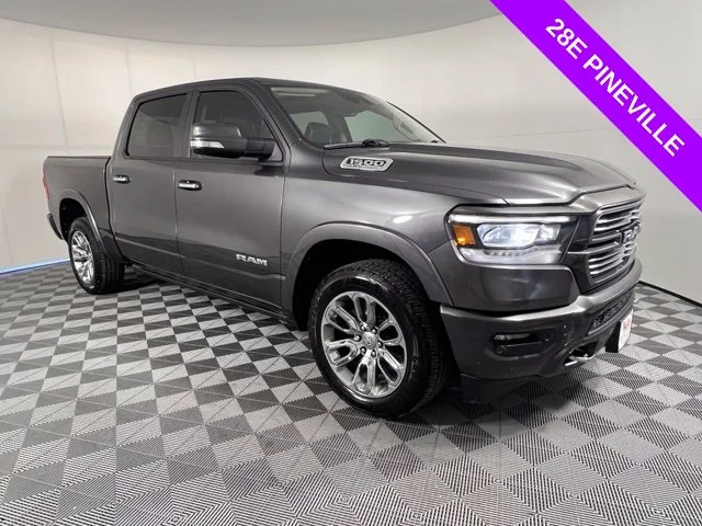 2021 RAM 1500 Pickup Laramie