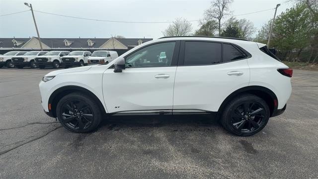 2026 Buick Envision Sport Touring - Photo 40