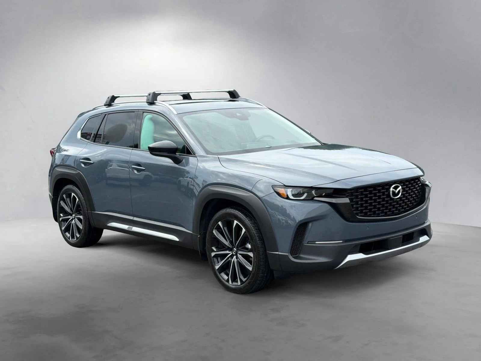 2023 Mazda CX-50 TURBO PREMIUM PLUS