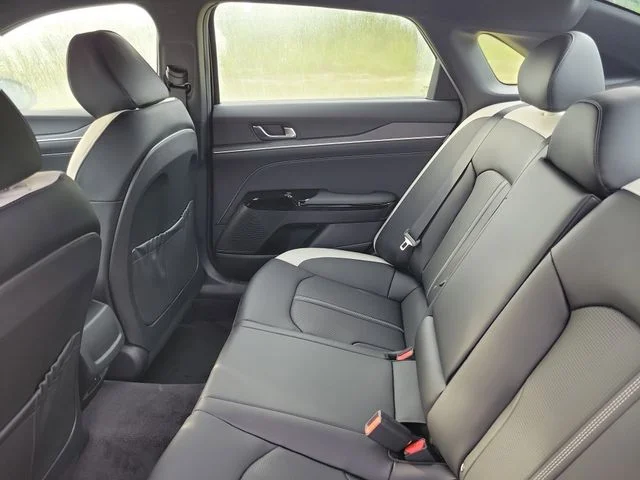 New 2026 Aurora Black Pearl Kia GT-Line AWD image 27