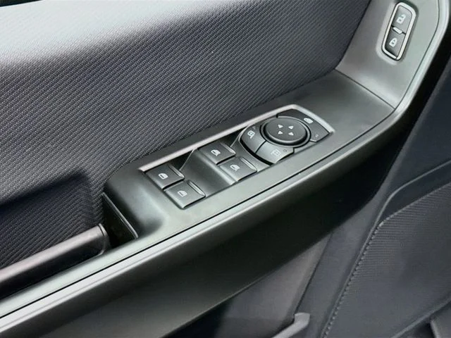 New 2026 Iconic Silver Metallic Ford STX® image 17