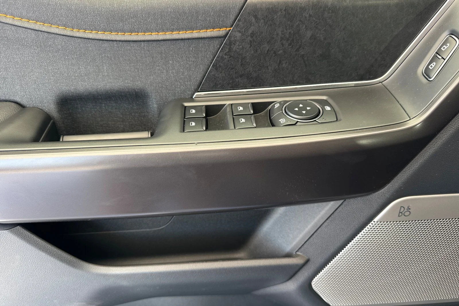 New 2026 Marsh Gray Ford Tremor® image 14