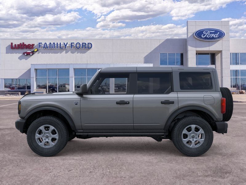 New 2026 Carbonized Gray Metallic Ford Ford Custom Garage image 39