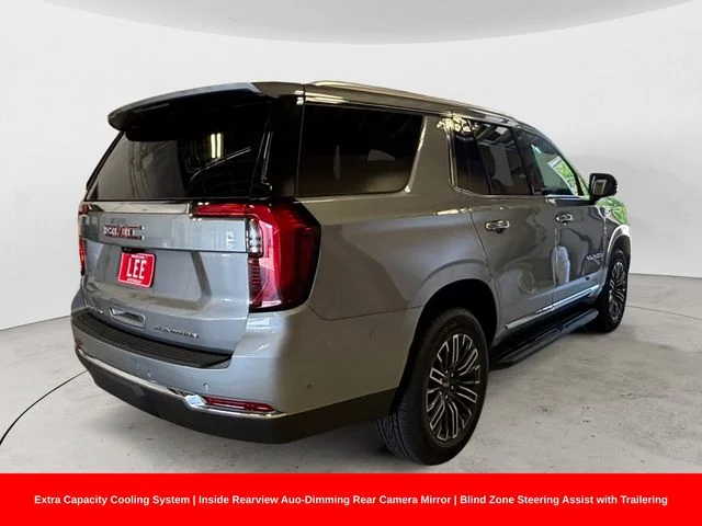 New 2026 Silver GMC Elevation image 6