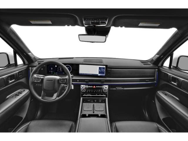 New 2026 Silver Hyundai Calligraphy image 4