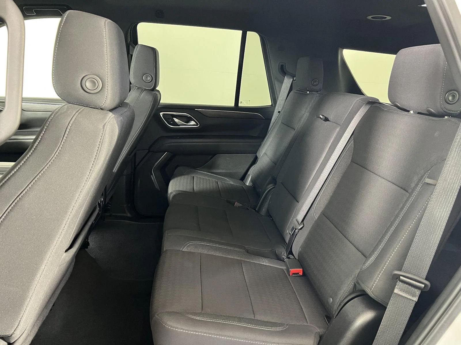 Used 2024 Summit White Chevrolet LS image 18
