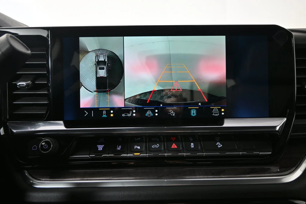 2026 Chevrolet Silverado 2500 HD LTZ - Photo 27