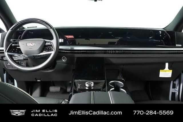 2026 Cadillac Escalade Sport - Photo 19