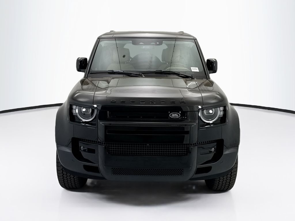 New 2026 Santorini Black Land Rover S image 2