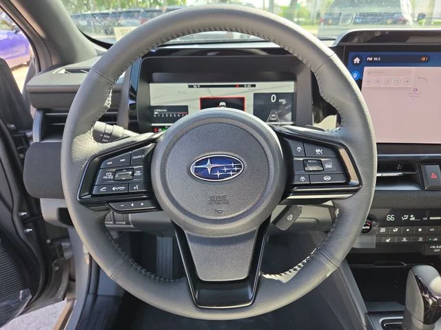 2026 Subaru Outback Limited - Photo 14