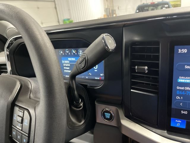 2026 Ford F-250 Super Duty XLT - Photo 25
