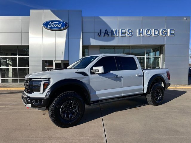 2025 Ford F-150 F-150 Raptor R