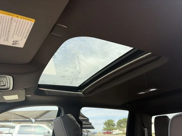 New 2026 Silver GMC Denali image 12