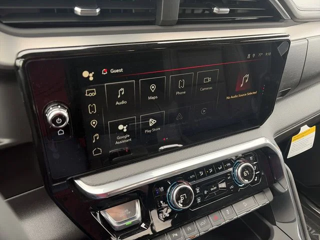 New 2026 White GMC Denali image 20