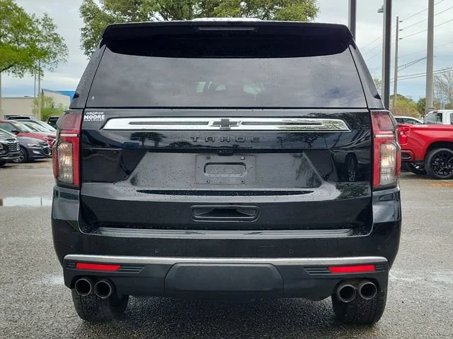 2023 Chevrolet Tahoe Premier - Photo 8