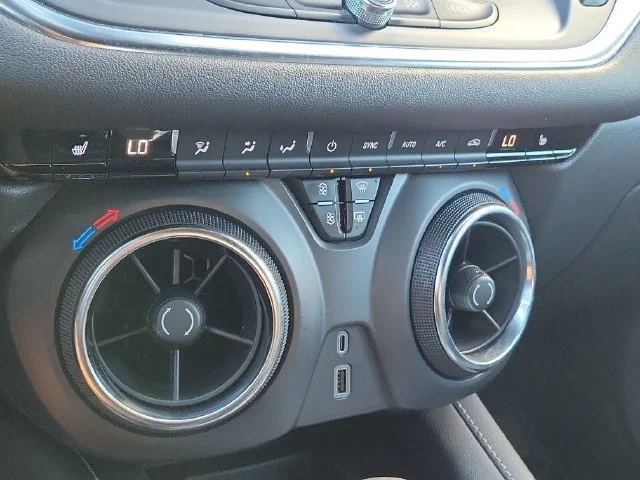 2024 Chevrolet Blazer 2LT - Photo 32
