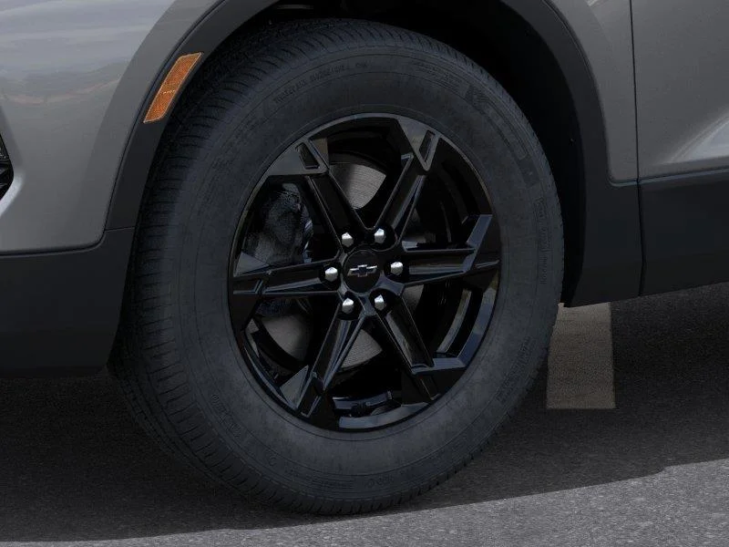 2026 Chevrolet Blazer 3LT - Photo 27