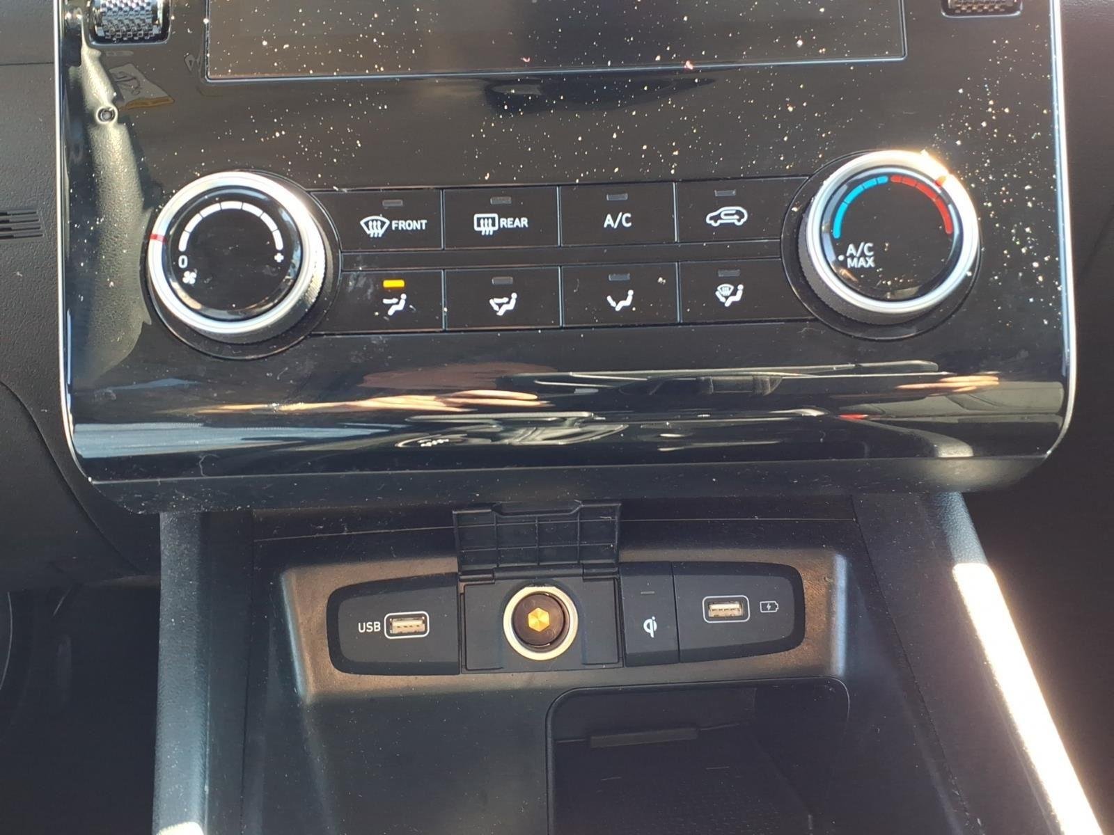 2023 Hyundai Tucson SEL - Photo 23